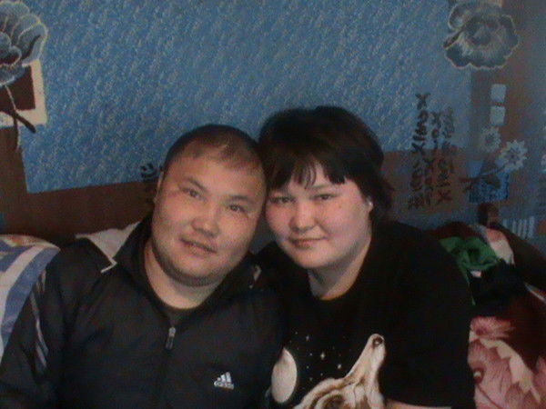 Liya Sholbanovna Mongush