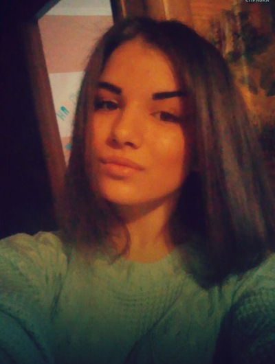 Полина Тельнова