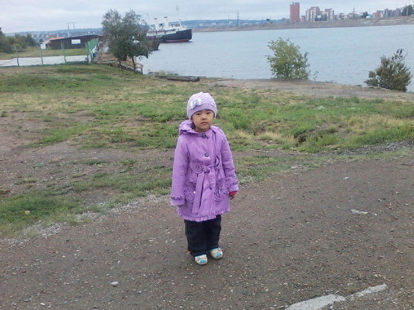 Мукпира Абдыкаарова