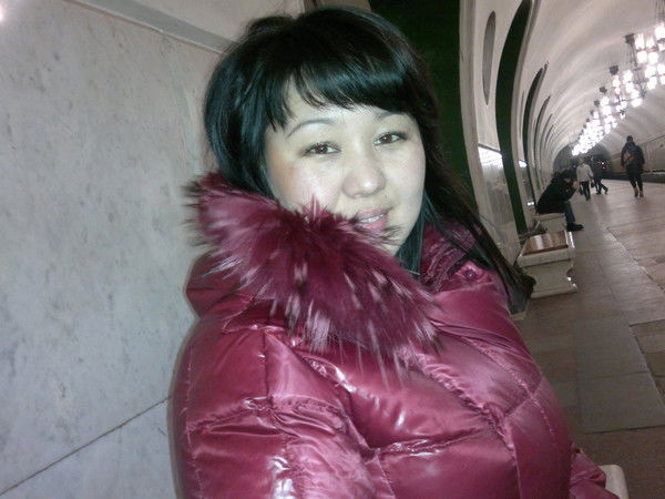 Айниса Абдылдаева