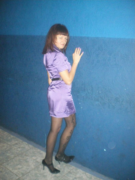 Анна Андреева