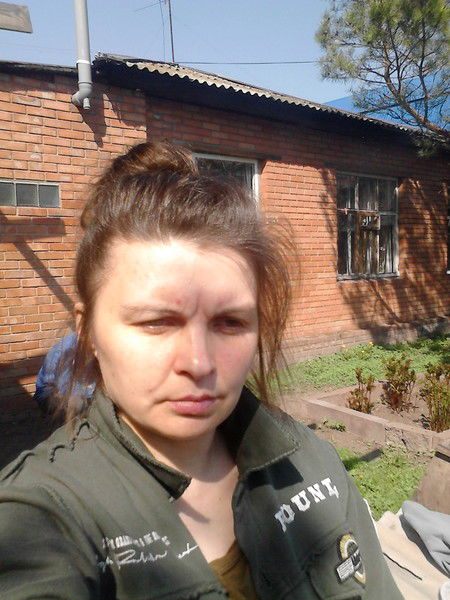 Ирина Баева