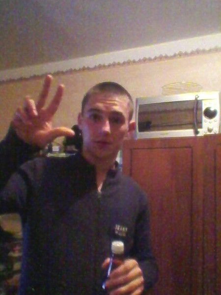 Сергей Сенюк