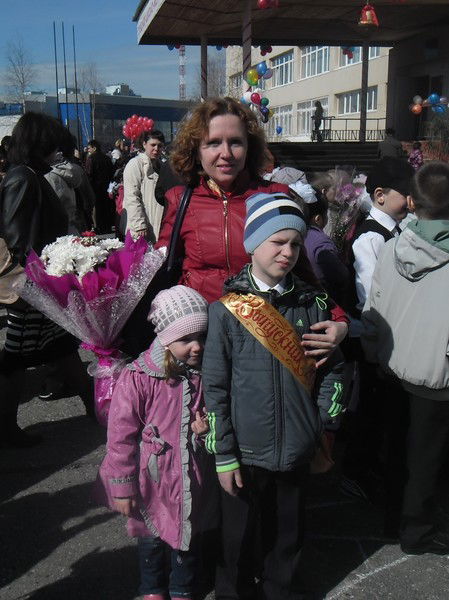 Наталья Закатеева