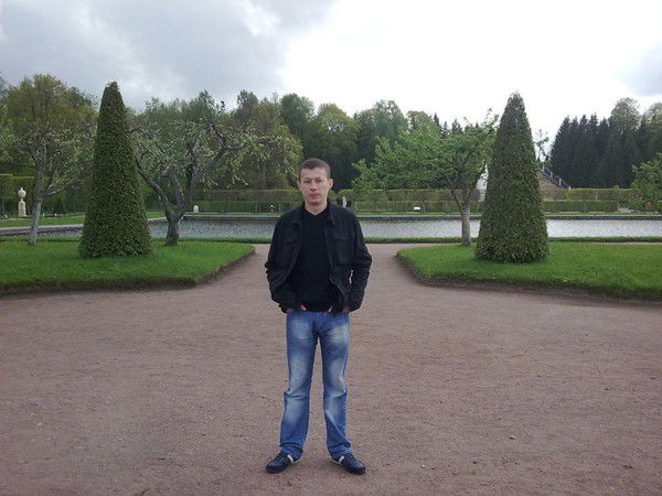 Михаил Михайлов