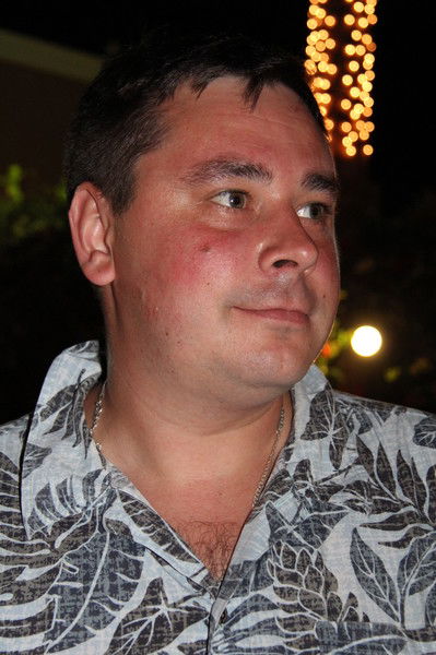 Илья Иванов