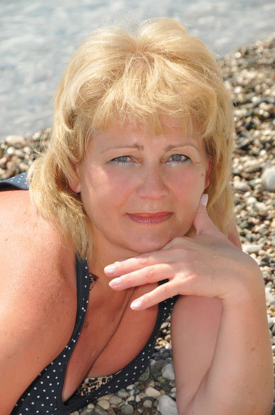 Ирина Колесникова