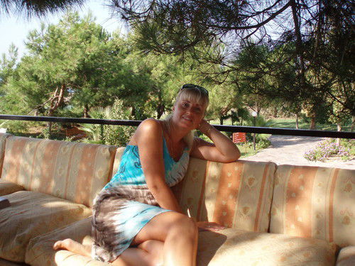 Арина Черноскутова