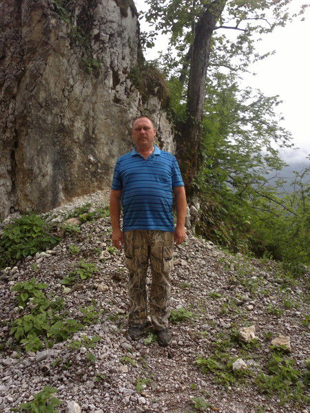 Виталий Шкутов