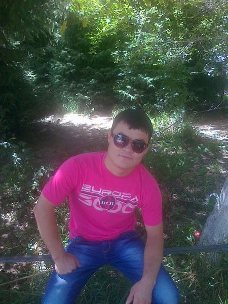 Жениш Алымкулов