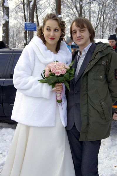 Виталий Горбунов