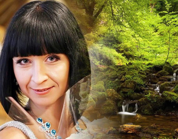 Наталья Милова