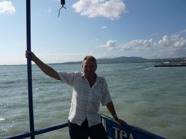 Игорь Сцельник