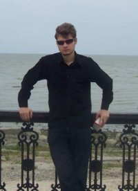 Андрей Мильке