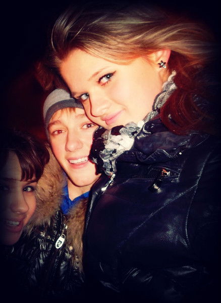 Лерочка Пахомова