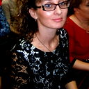 Евгения Ильинова