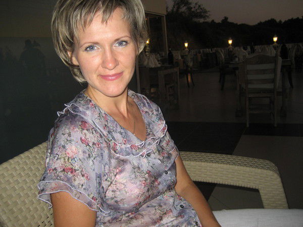 Юлия Герлеман