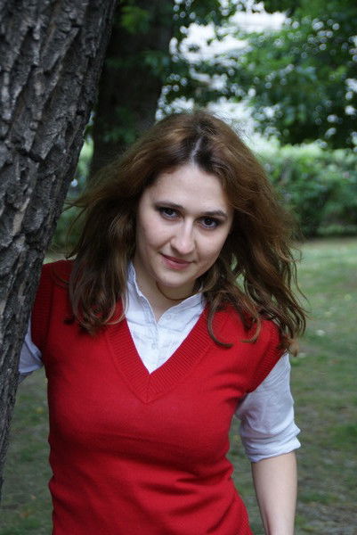 Екатерина Спирова