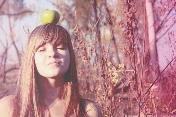 Анастасия Клочкова