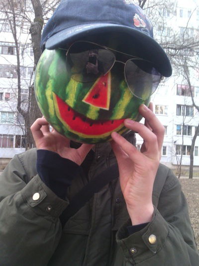 Гриня Чижик