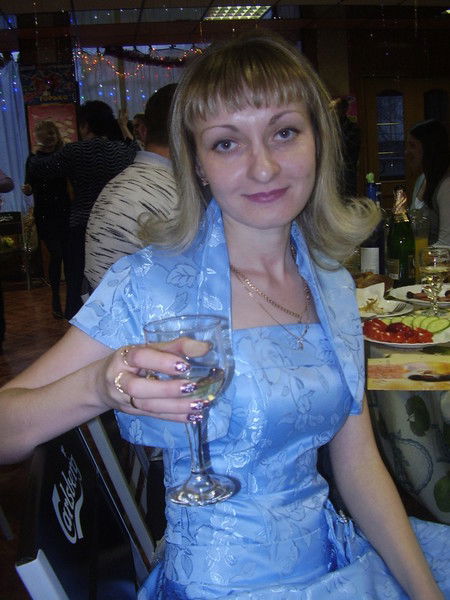 Оксана Шнар(Харыбина)