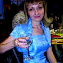 Оксана Шнар(Харыбина)