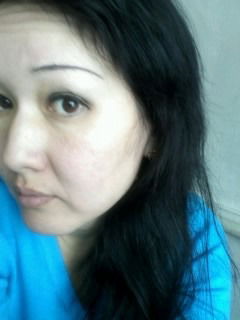 Айгуль Казман(Садуова)