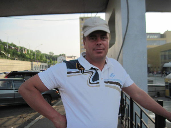 Анатолий Коновалов