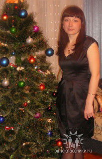 Светлана Бабичук