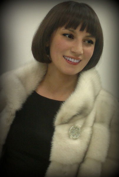 Двоеглазова Наталия