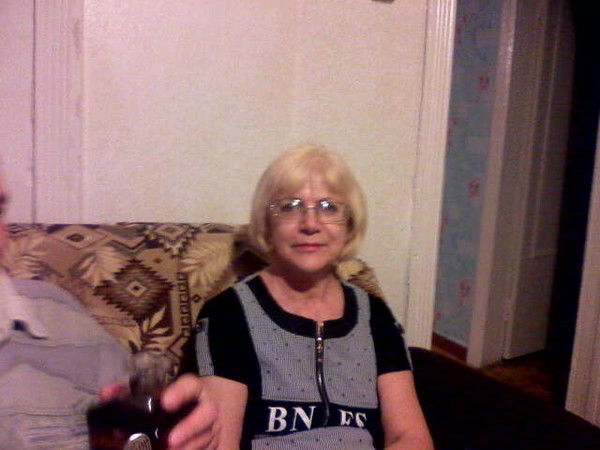 Ирина Щур-Вахтель