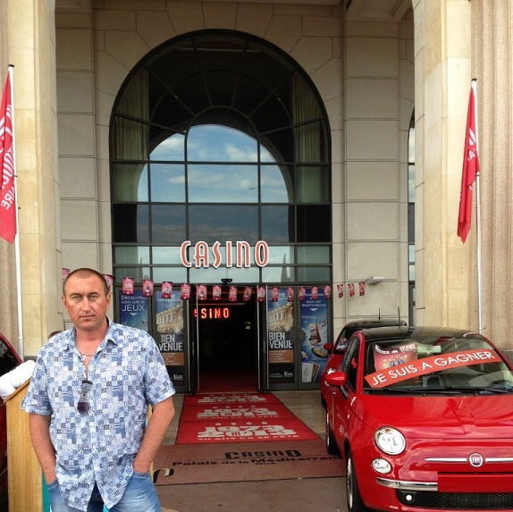 Дмитрий Нелидов