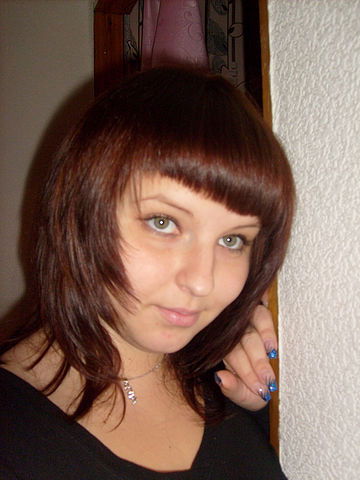 Евгения Шувалова