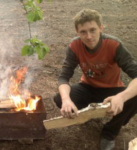 Александр Пеньков