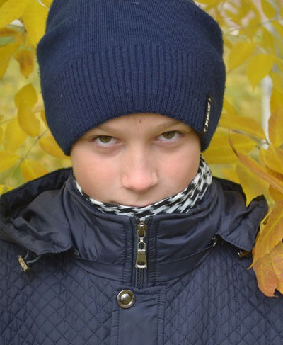 Евгений Величко