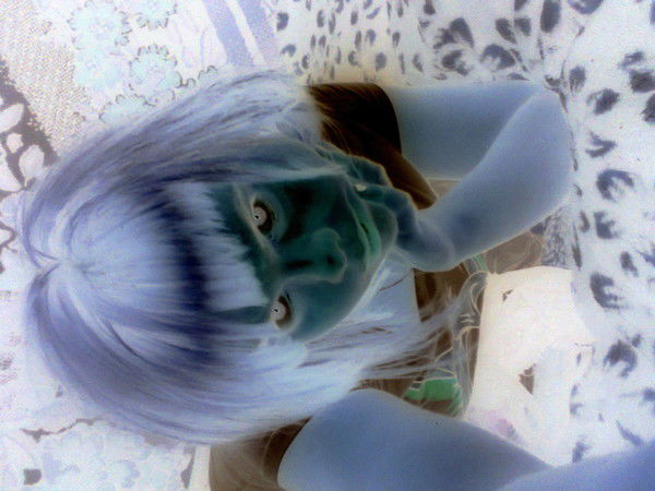 Алина Кодинцева