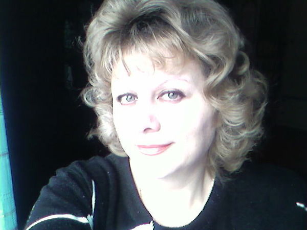 Татьяна Лобода