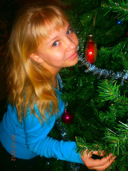 Юлия Касаткина