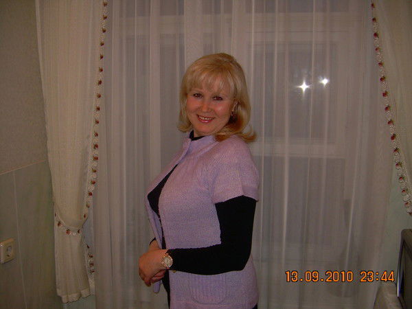 Лидия Осипова