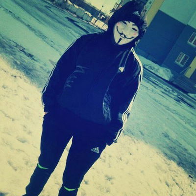 Рома Нигматулин