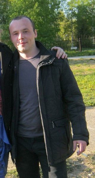 Леонид Попов