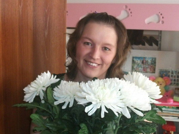 Наталья Мельчакова