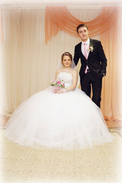 Ксения Степанченко