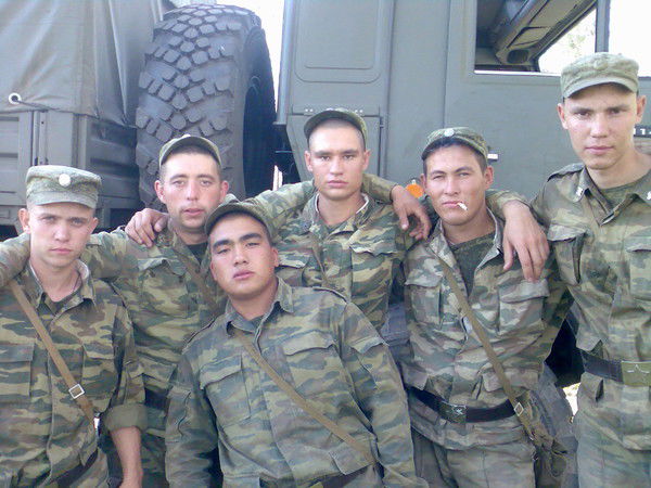 Марат Маслоченко