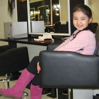 Даяна Абишева