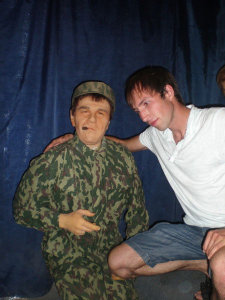 Игорь Буимов