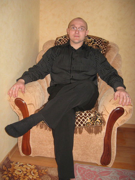 Александр Ручка