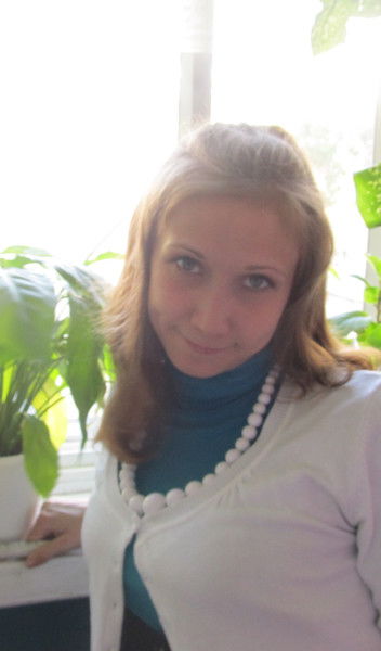 Людмила Созонова