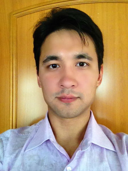 Ильдар Хаджибаев