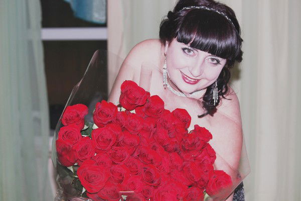 Наталья Тюлева